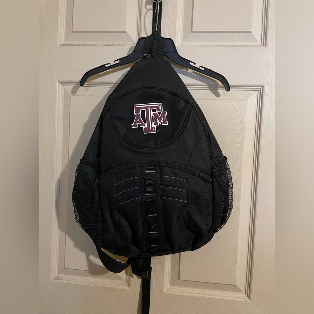 Texas A&M University Backpack